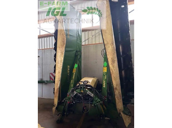 Kosačka KRONE Easycut