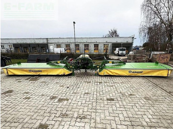 Kosačka KRONE Easycut