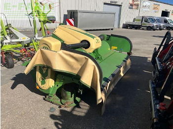 Kosačka KRONE Easycut