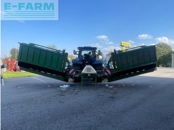 Kosačka KRONE Easycut