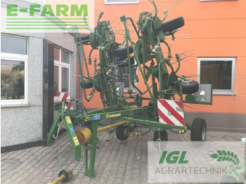 Obracač sena KRONE