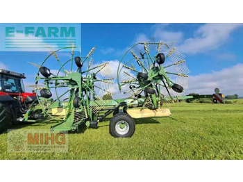 Obracač sena KRONE Swadro