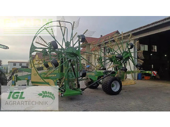 Obracač sena KRONE Swadro