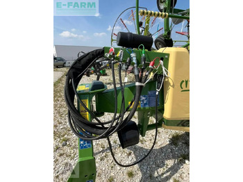 Obracač sena Krone swadro tc 1370: obrázok 5 Obracač sena Krone swadro tc 1370: obrázok 5