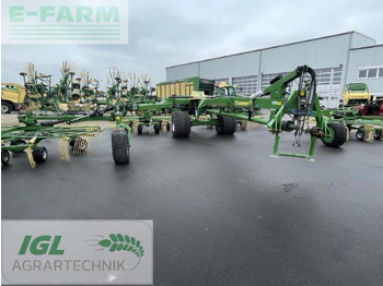 Obracač sena KRONE Swadro