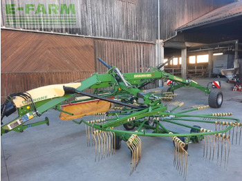Obracač sena KRONE
