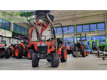 Traktor KUBOTA