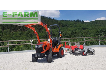 Traktor KUBOTA