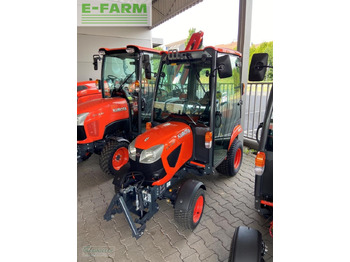 Traktor KUBOTA