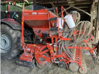 Modulárny sejací stroj KUBOTA