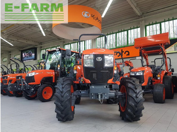 Traktor KUBOTA