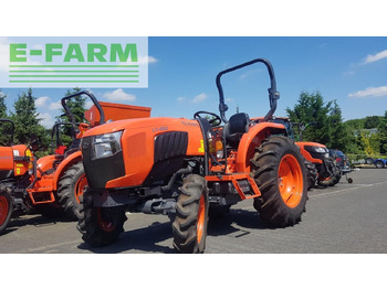 Traktor KUBOTA