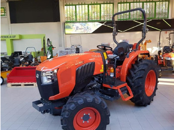 Traktor KUBOTA