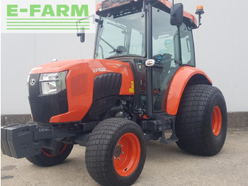 Traktor KUBOTA