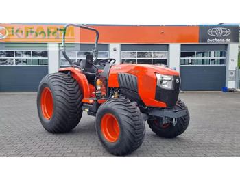 Traktor KUBOTA