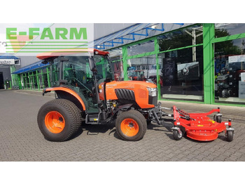 Traktor KUBOTA