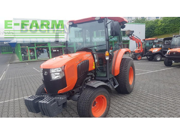 Traktor KUBOTA