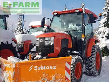Traktor KUBOTA