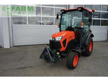 Traktor KUBOTA