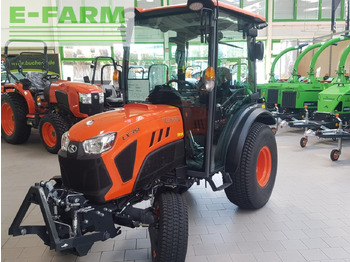 Traktor KUBOTA