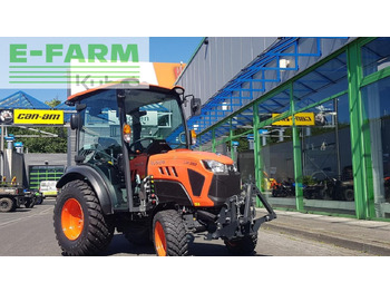 Traktor KUBOTA