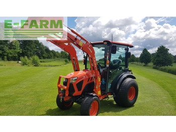Traktor KUBOTA