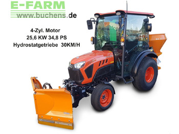 Traktor KUBOTA