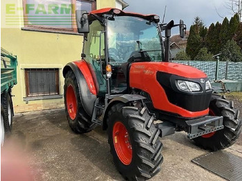 Traktor KUBOTA