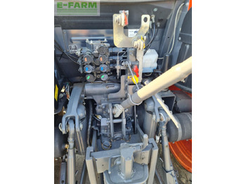 Traktor Kubota m115gx iv: obrázok 2 Traktor Kubota m115gx iv: obrázok 2