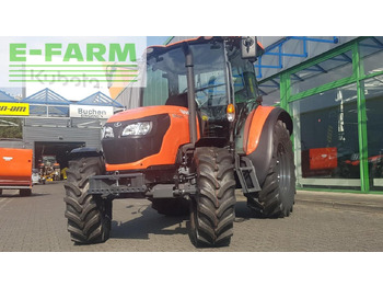 Traktor KUBOTA
