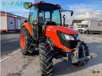 Traktor KUBOTA
