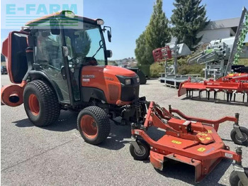 Traktor Kubota stw 40: obrázok 2