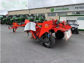 Kosačka Kuhn fc 3160 tcd: obrázok 4 Kosačka Kuhn fc 3160 tcd: obrázok 4