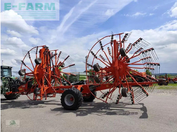 Obracač sena Kuhn ga 15231: obrázok 4