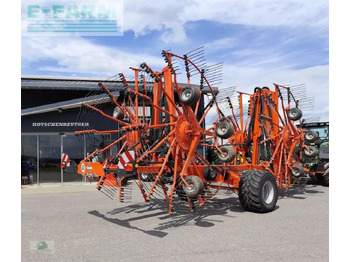 Obracač sena Kuhn ga 15231: obrázok 5