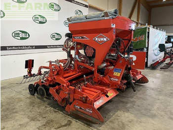 Univerzálny sejací stroj Kuhn hrb 302 mit venta 330-24: obrázok 2 Univerzálny sejací stroj Kuhn hrb 302 mit venta 330-24: obrázok 2