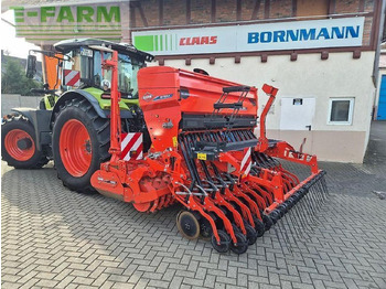 Univerzálny sejací stroj KUHN