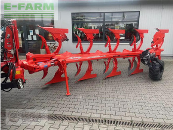 Pluh Kuhn varimaster 153: obrázok 2 Pluh Kuhn varimaster 153: obrázok 2