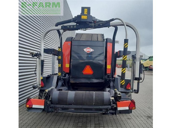 Lis na hranaté balíky Kuhn vbp 2190: obrázok 3 Lis na hranaté balíky Kuhn vbp 2190: obrázok 3