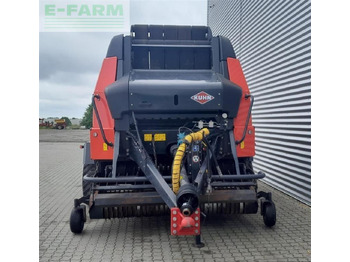 Lis na hranaté balíky Kuhn vbp 2190: obrázok 2 Lis na hranaté balíky Kuhn vbp 2190: obrázok 2