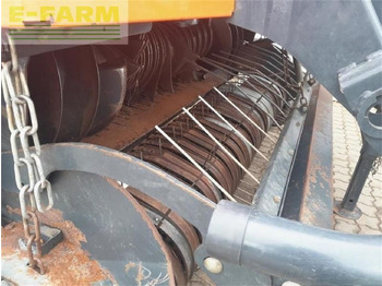 Lis na hranaté balíky Kuhn vbp 2190: obrázok 5 Lis na hranaté balíky Kuhn vbp 2190: obrázok 5