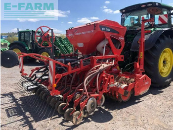 Modulárny sejací stroj Kuhn venta ec300 mit kreiselegge: obrázok 4 Modulárny sejací stroj Kuhn venta ec300 mit kreiselegge: obrázok 4