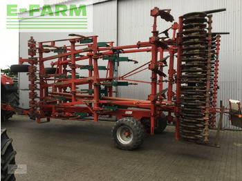 Kultivátor Kverneland ctc 6 meter: obrázok 2 Kultivátor Kverneland ctc 6 meter: obrázok 2