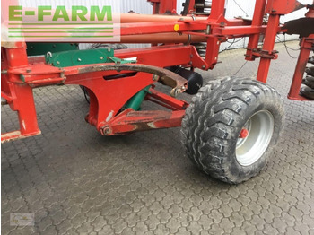 Kultivátor Kverneland ctc 6 meter: obrázok 5 Kultivátor Kverneland ctc 6 meter: obrázok 5