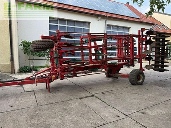 Kultivátor KVERNELAND