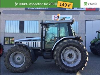 Traktor Lamborghini Formula 135: obrázok 1