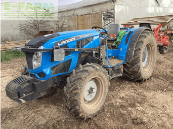Traktor LANDINI