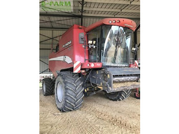 Obilný kombajn LAVERDA