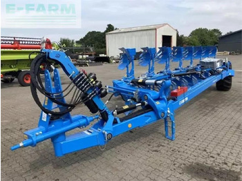 Pluh LEMKEN