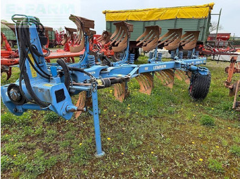 Pluh LEMKEN